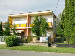 Holiday Home Palma by Interhome, Balatonszárszó